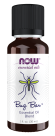 Bug Ban™ Essential Oil Blend - 1 fl. oz. Bottle Front