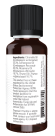 Bug Ban™ Essential Oil Blend - 1 fl. oz. Bottle Right