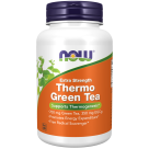 Thermo Green Tea™ Extra Strength - 90 Veg Capsules Bottle Front
