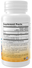 DHA Kids Chewable - 60 Softgels Bottle Right