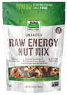 Raw Energy Nut Mix, Unsalted - 16 oz.