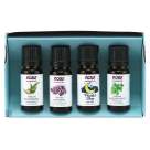 Let There Be Peace & Quiet Essential Oil Kit