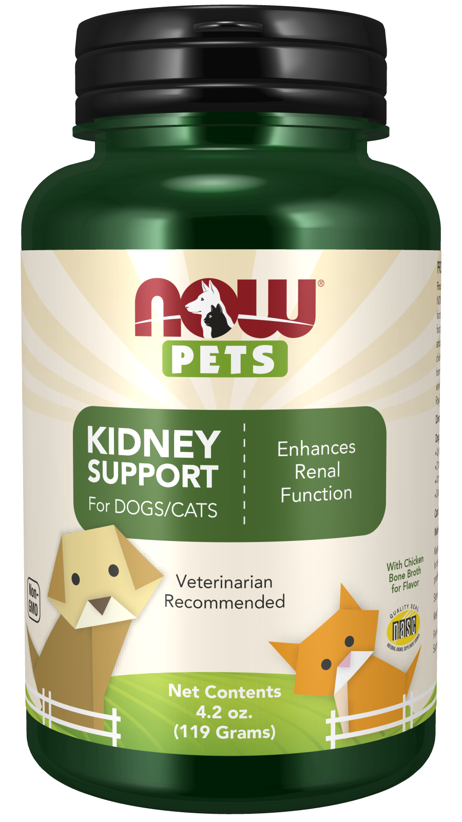 How To Give Dogs Omega 3