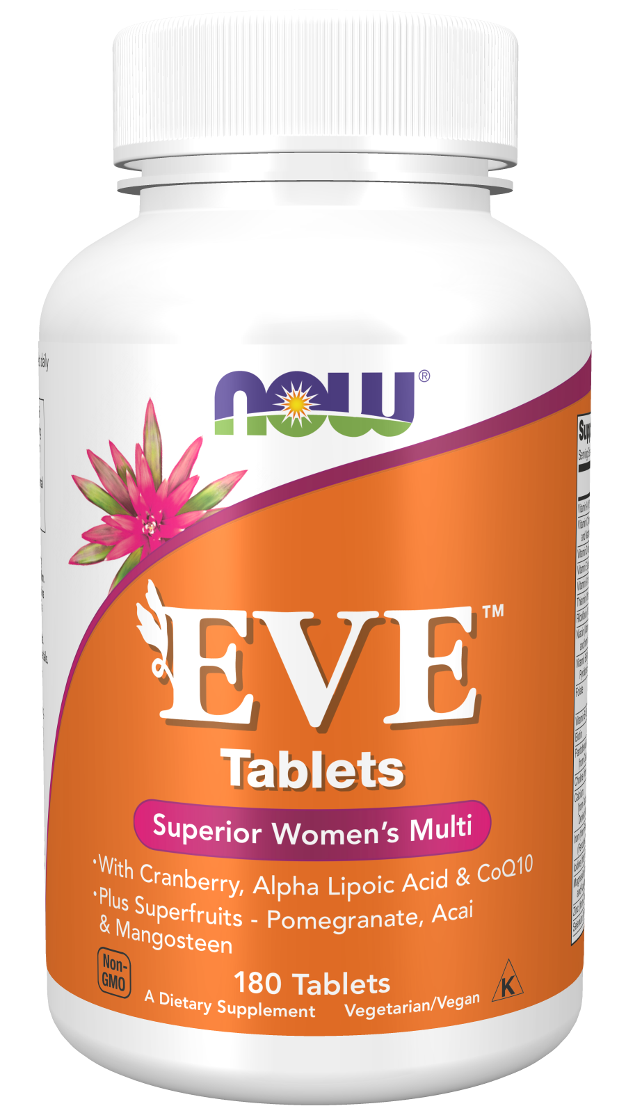 Eve™ Women's Multiple Vitamin Tablets