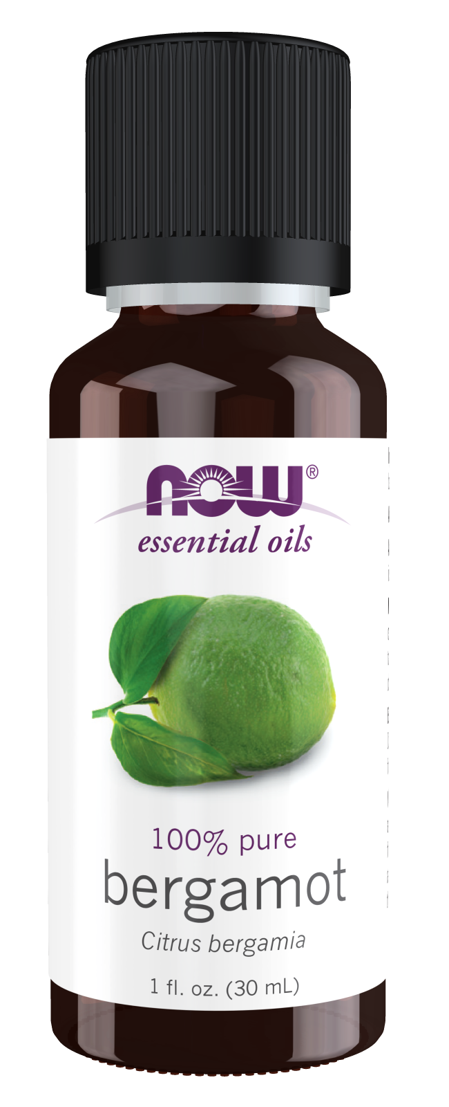 Bergamot Oil