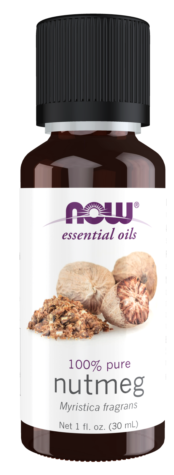 Essential Oil Nutmeg at Whole Foods Market