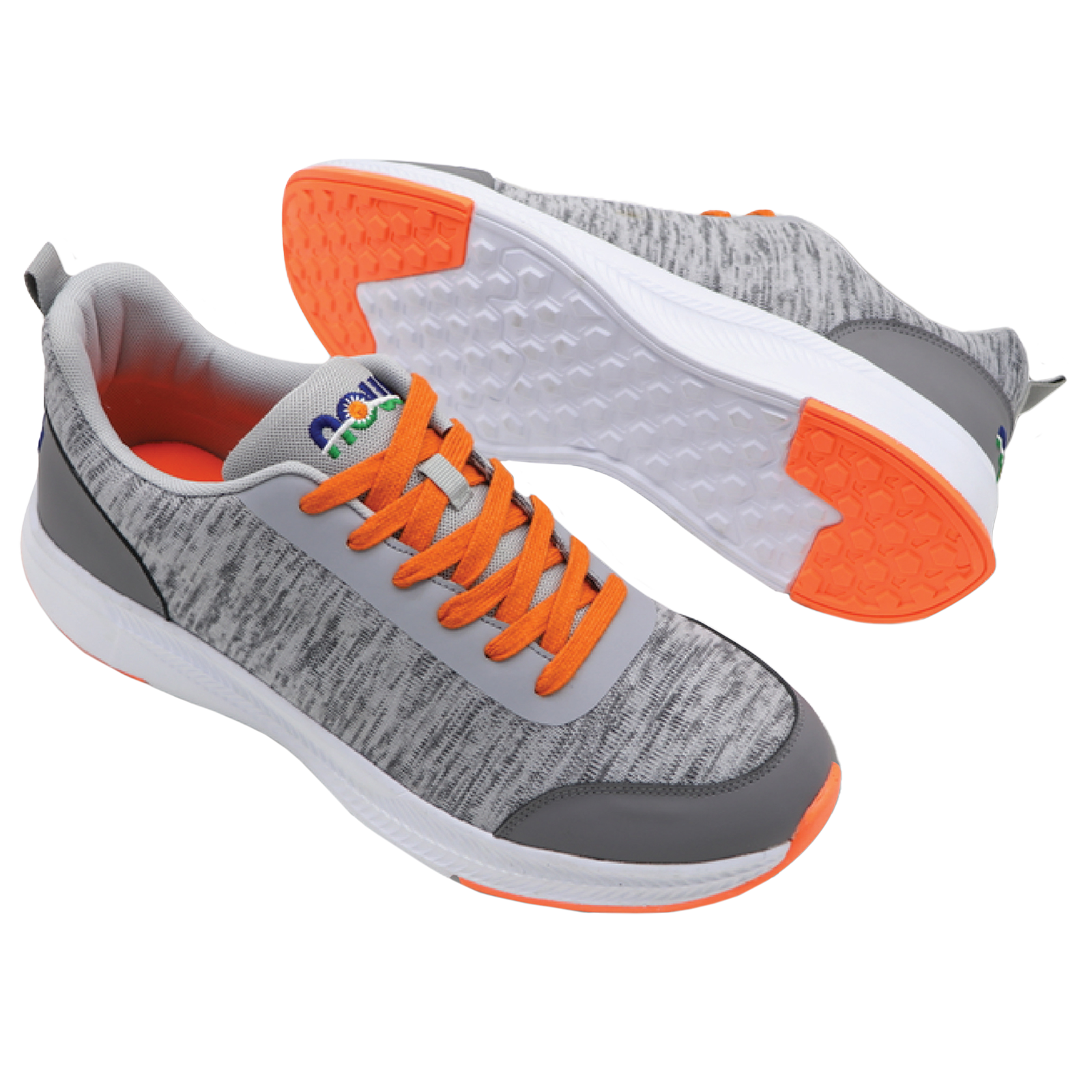 NOW® Branded Walking Shoes (Expired)