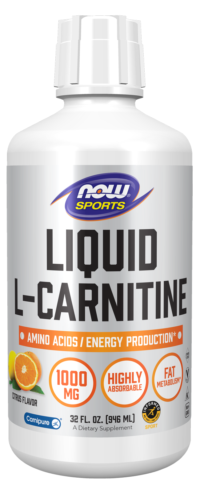 L-CARNITINE 180錠×28個 L-Carnitine w/ Fucoxanthin | Fat Loss Support | 1st Phorm