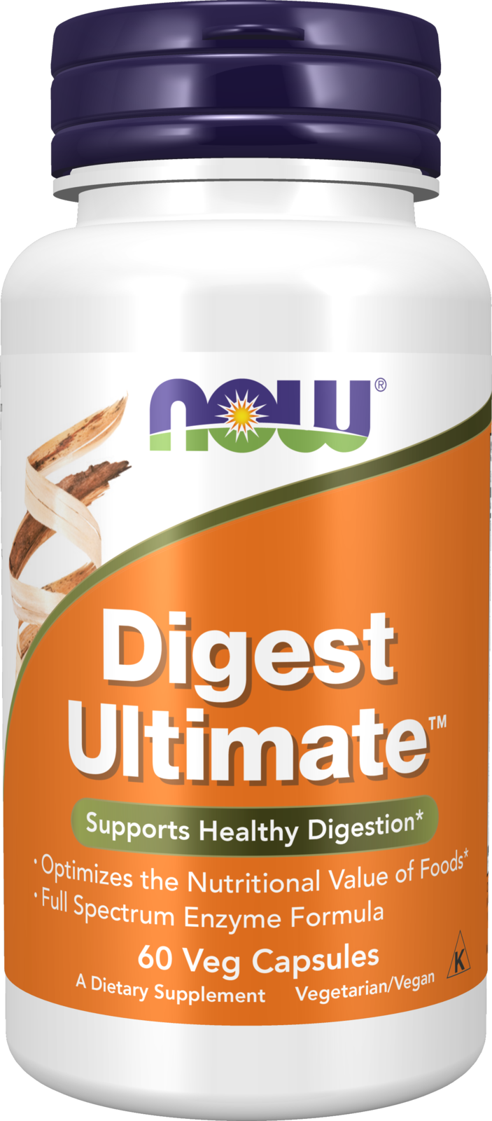 Digest™ - Enzymes for Digestion.