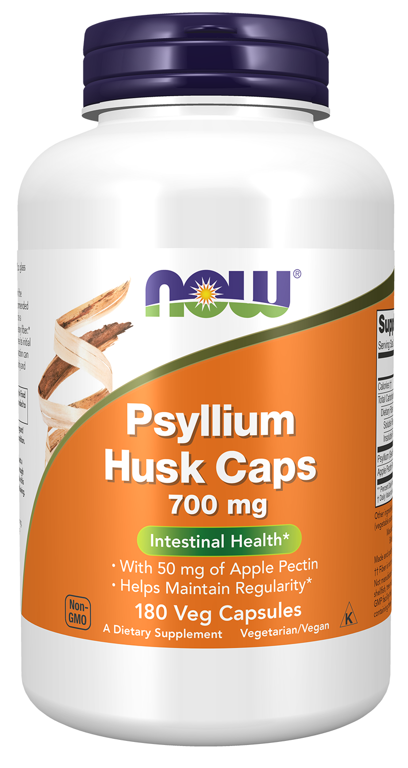 Psyllium Husk Powder Buy Online NOW Supplements