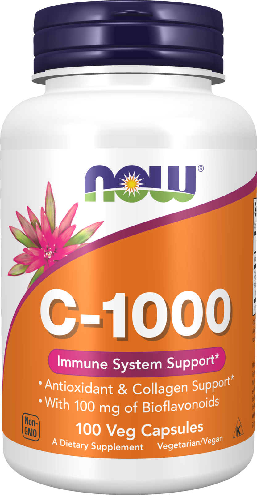 Vitamin C-1000 Veg Capsules