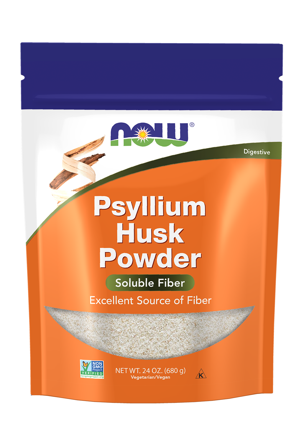 Psyllium Husk Powder