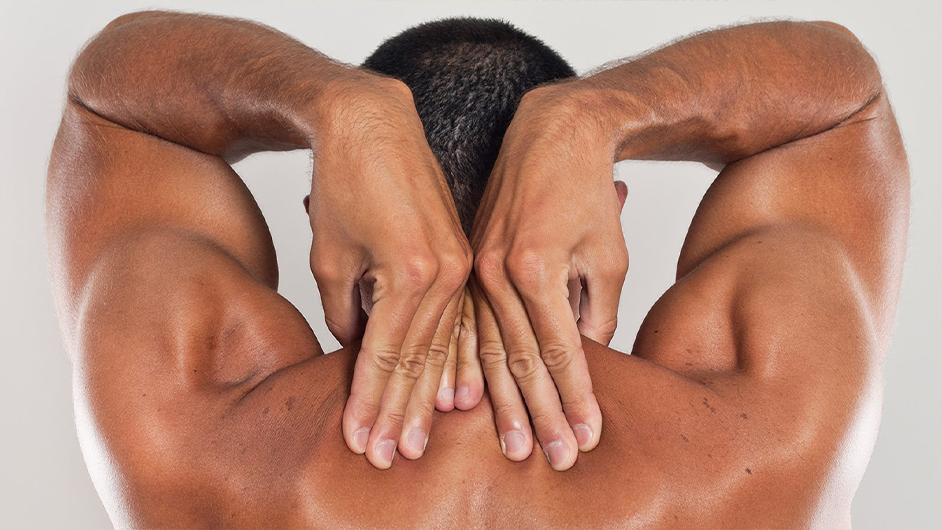 apres workout massage oil recipe thumbnail image