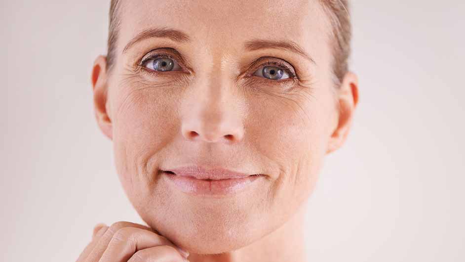 facial regenerating thumbnail