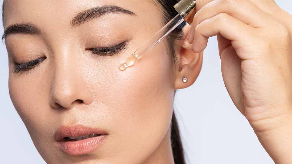 rejuvenating facial oil with marula oil thumbnail image