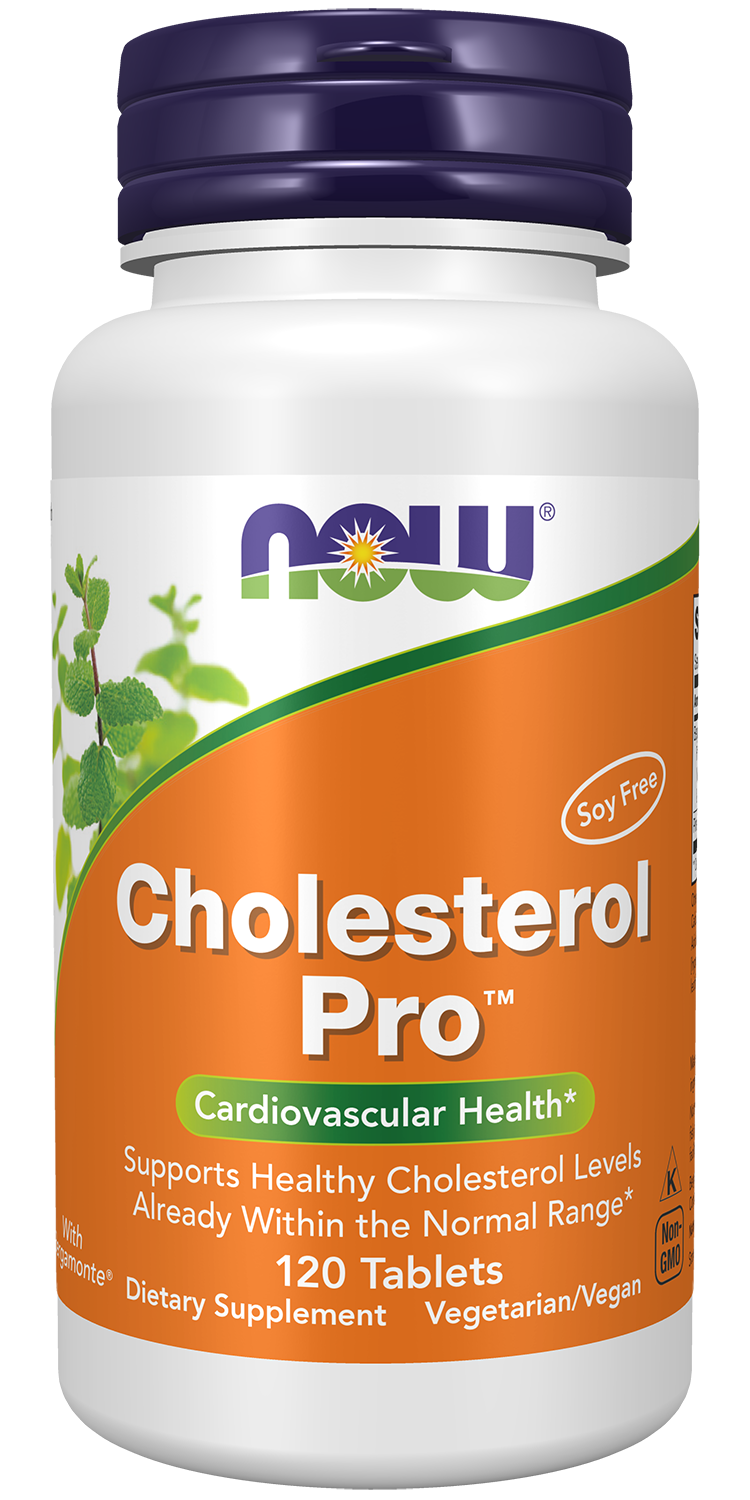 Cholesterol Pro™ Tablets