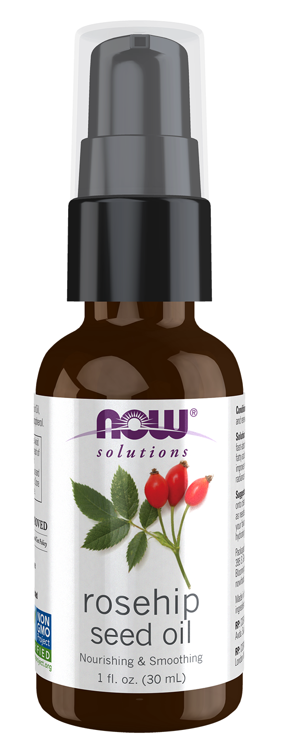 Rosehip Seed Oil