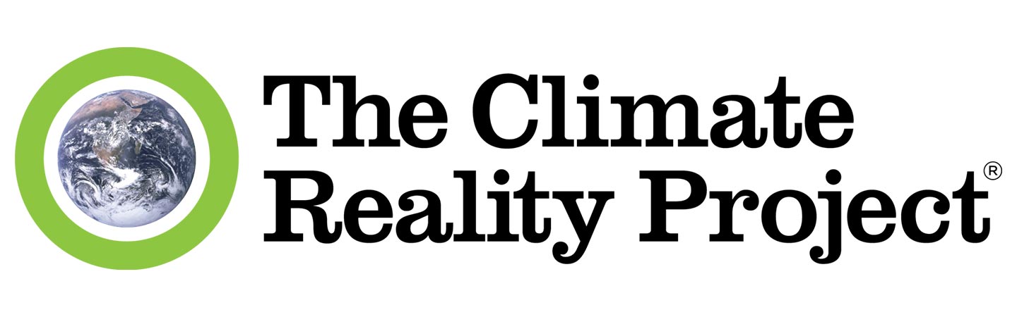 The Climate Reality Project Logo