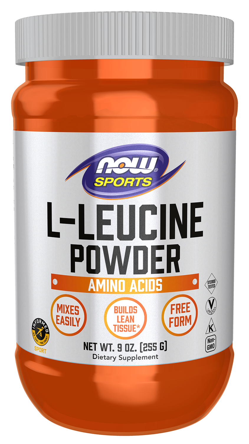 L-Leucine Powder