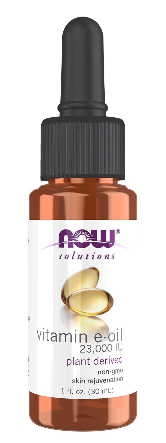 Vitamin E-Oil 23,000 IU