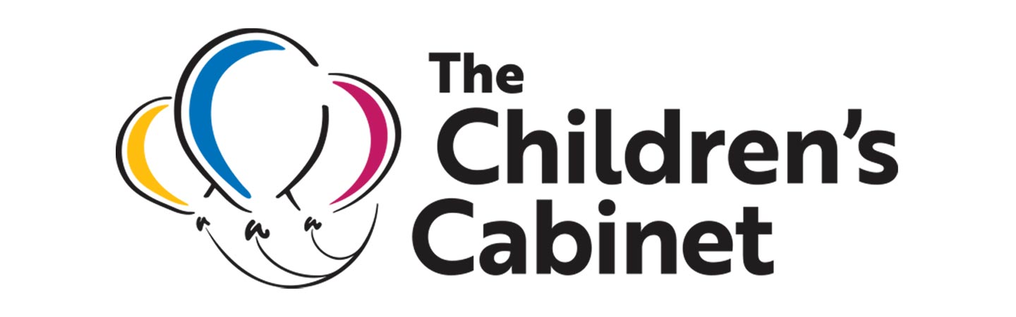 the Children's Cabinet Logo