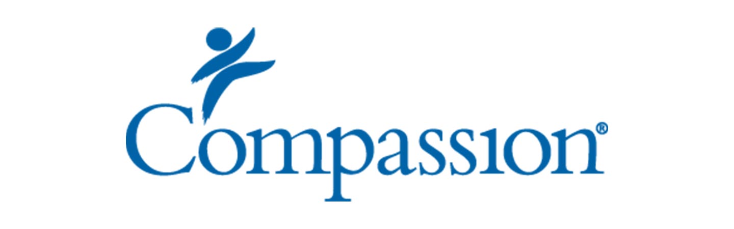 Compassion Logo