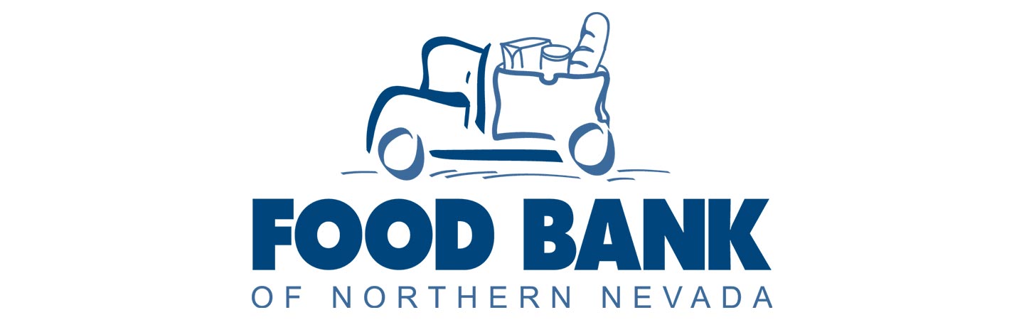 Food Bank of Northern Nevada Logo