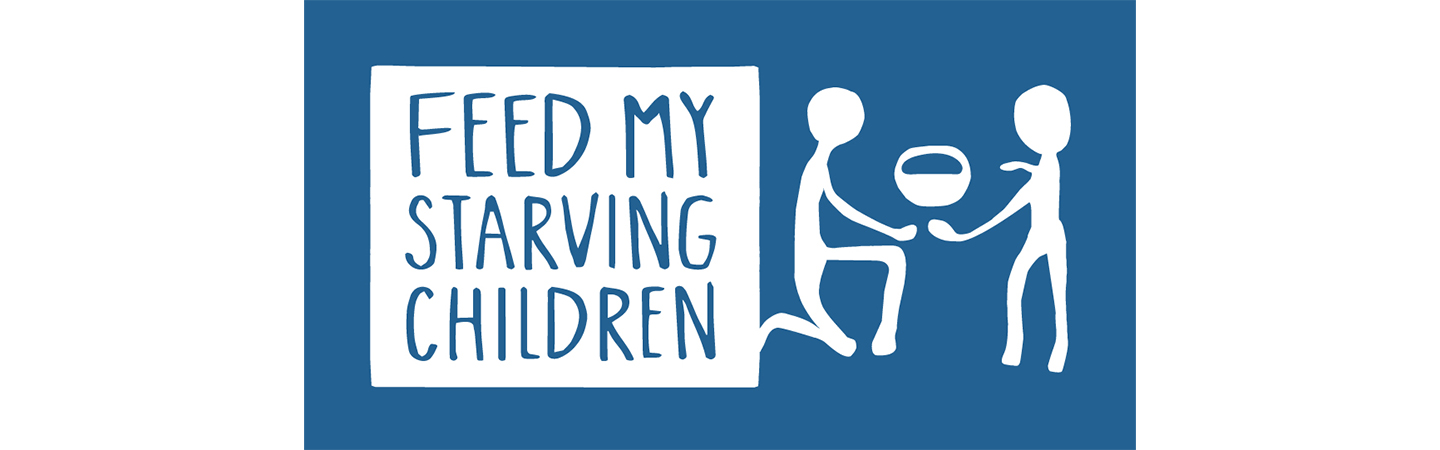 Feed My Starving Children Logo