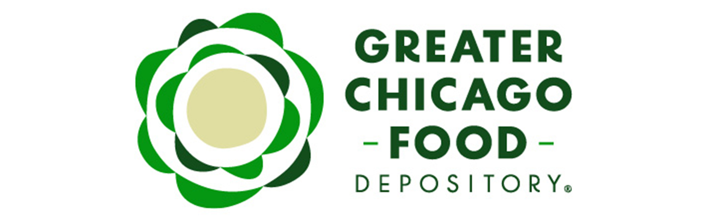 Greater Chicago Food Depository Logo