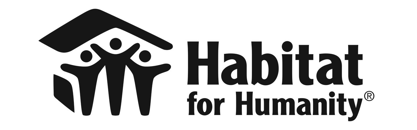 Habitat for Humanity International Logo