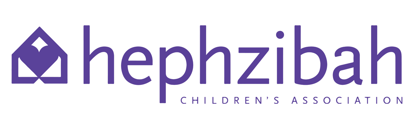 Hephzibah Children’s Association Logo