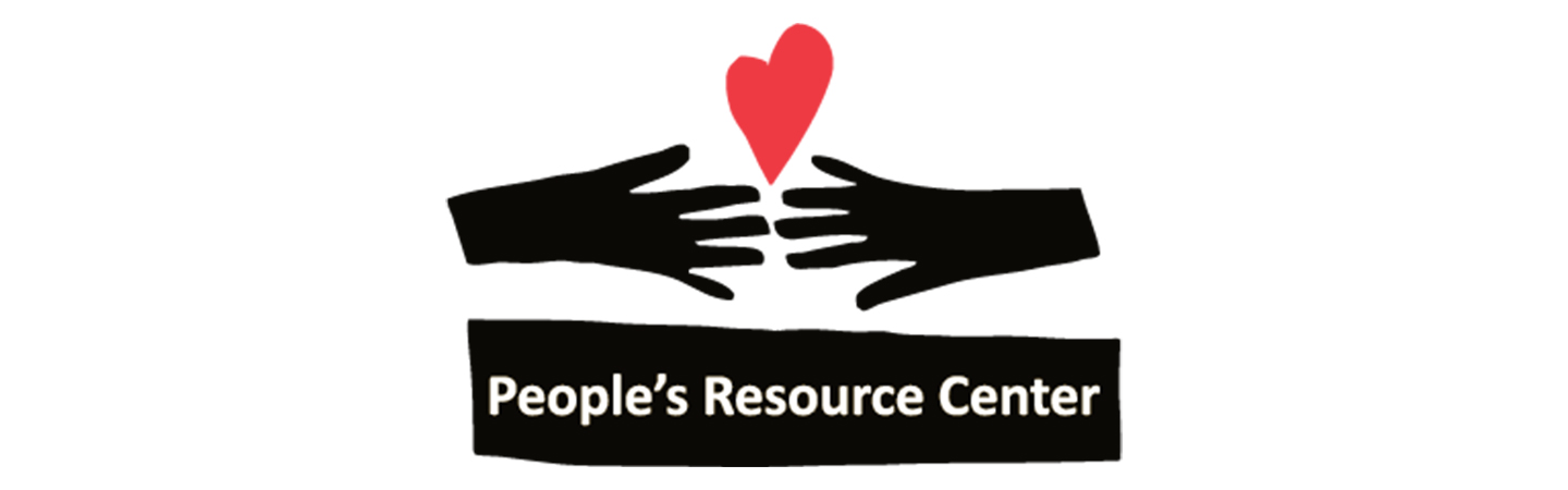 People’s Resource Center Logo