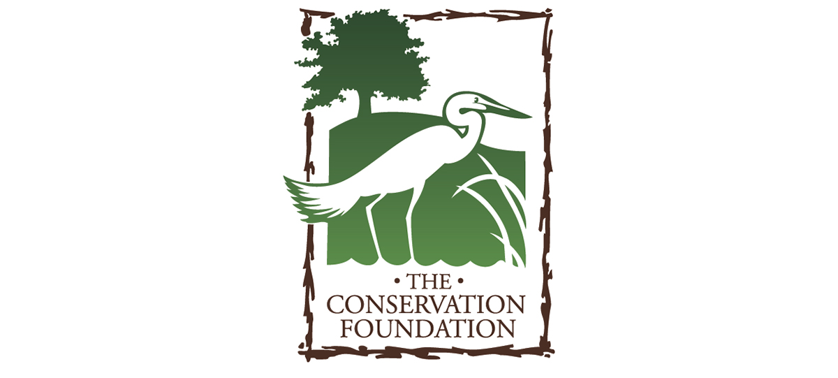 The Conservation Foundation Logo