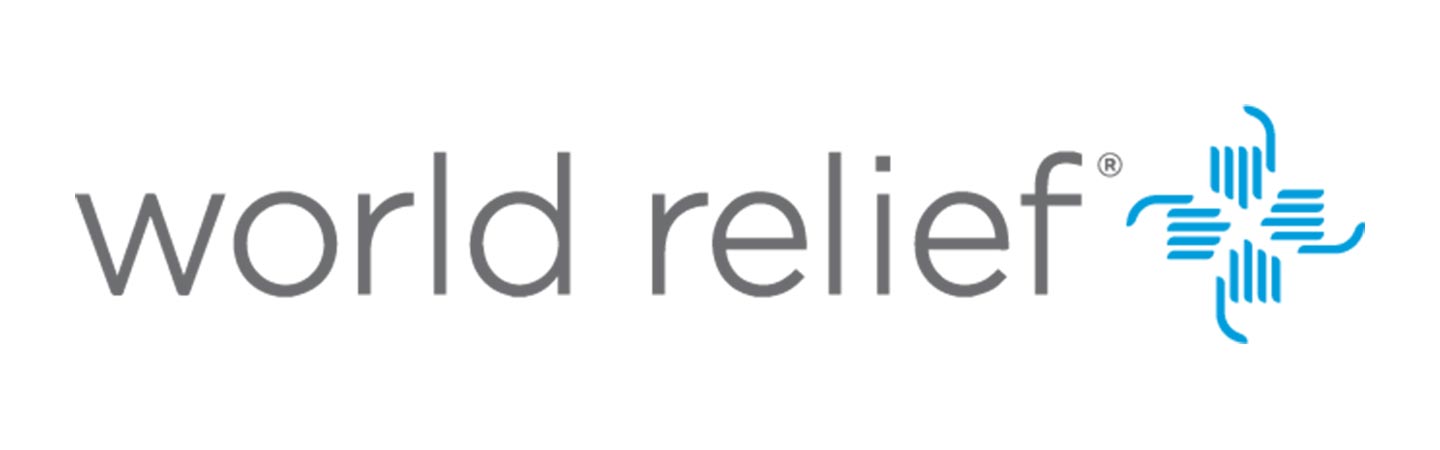 World Relief Logo