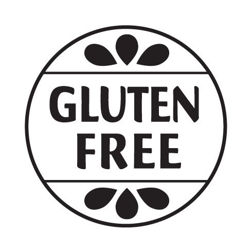 Gluten Free badge image