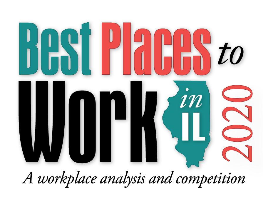 NOW Receives 2020 Best Places to Work in Illinois Award NOW Foods