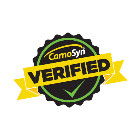 CarnoSyn® badge image