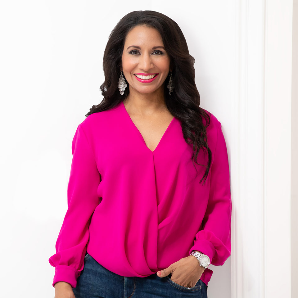 Dr. Taz Bhatia Holistic Health Q&A NOW Foods