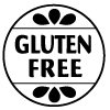 Gluten Free badge image