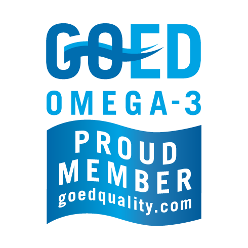 GOED badge image