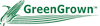Green Grown Logo