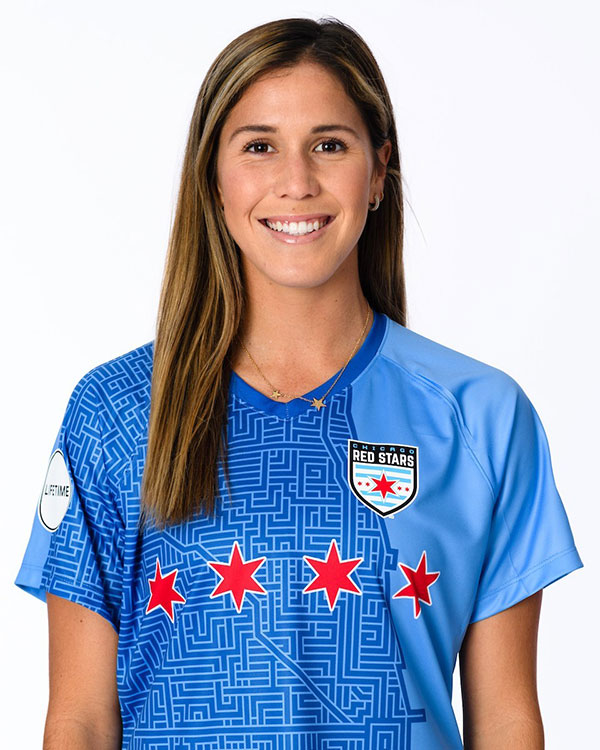 Katie Johnson NOW Foods