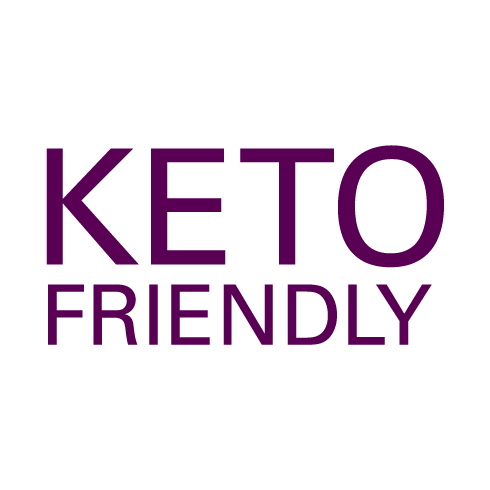 Immagine distintivo Keto-Friendly