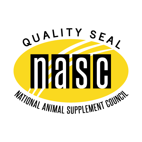 NASC badge image