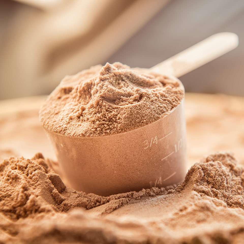 protein powder product finder image