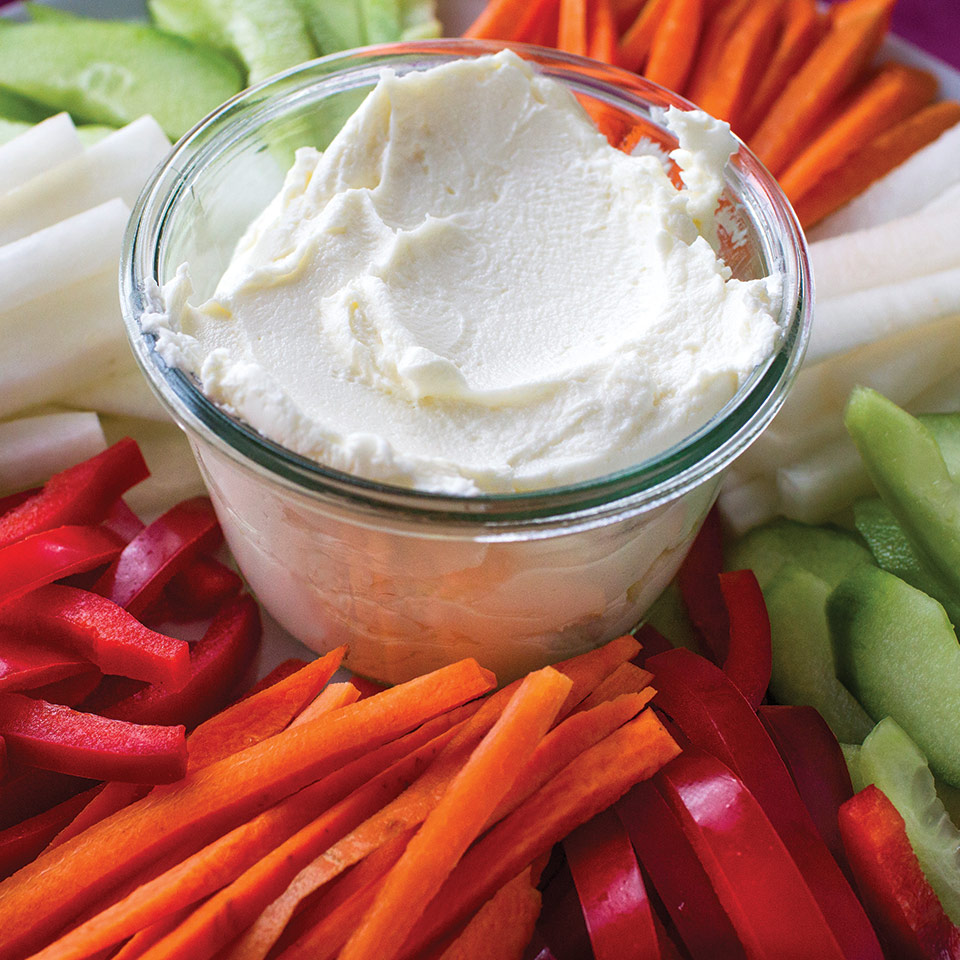 Ginger Wasabi Dip NOW Foods