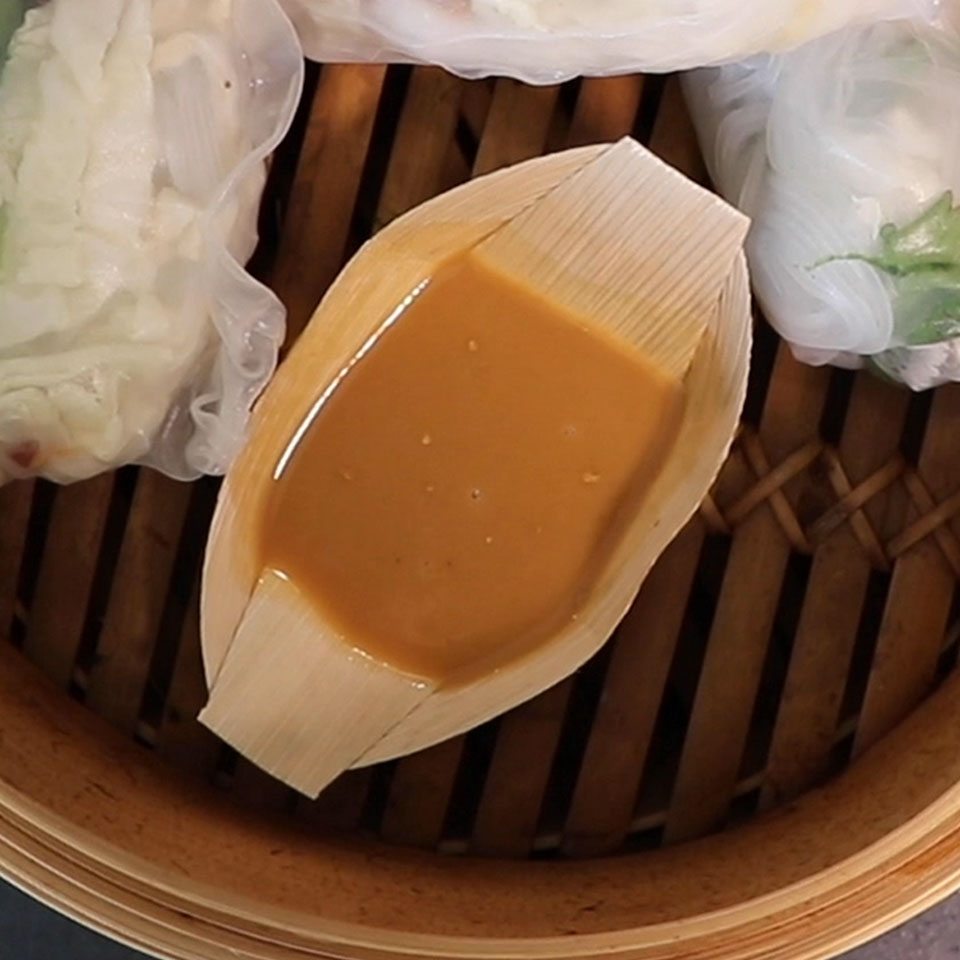 Ginger Wasabi Hoisin Sauce NOW Foods