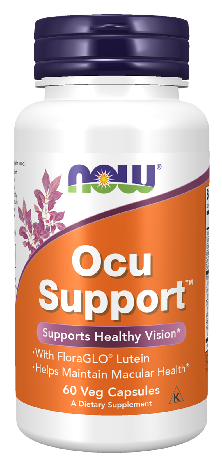 Ocu Support™ - 60 Veg Capsules