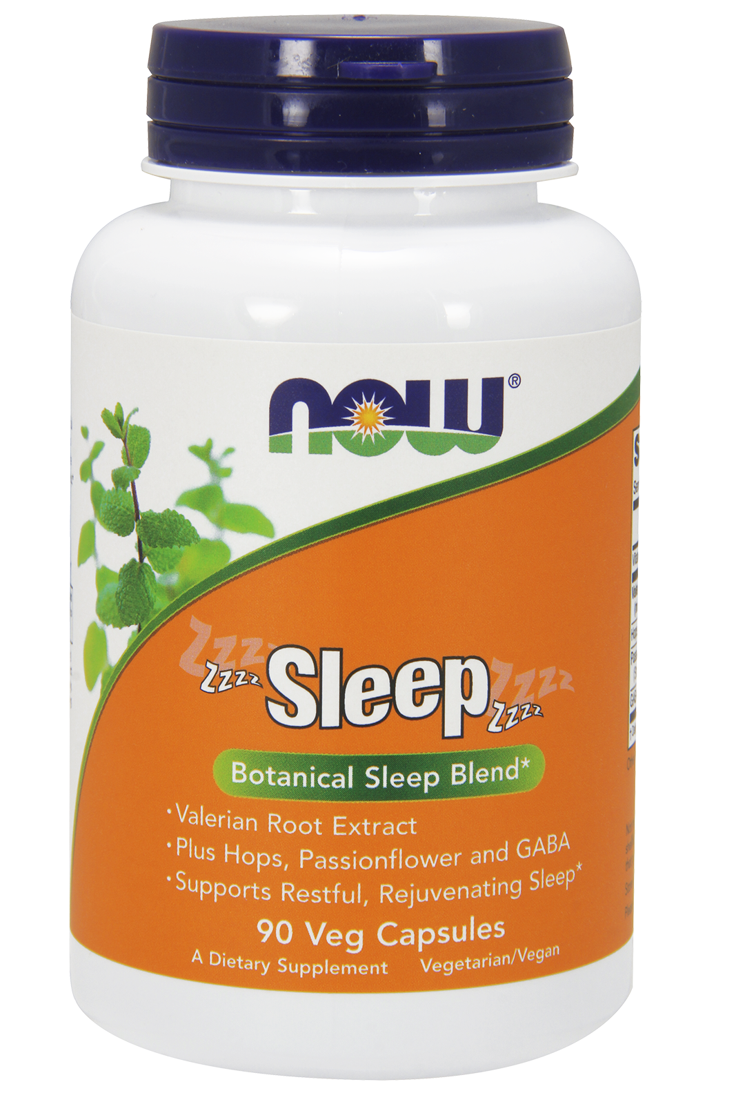 Kava Kava Extract 250 mg Veg Capsules NOW Supplements