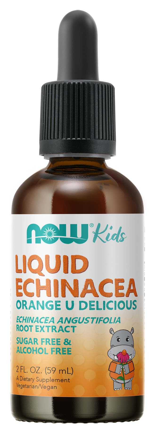 детский поливитамин биодобавка. эхинацея без спирта фл. Liquid echinacea. Liquid echinacea. 30 мл.